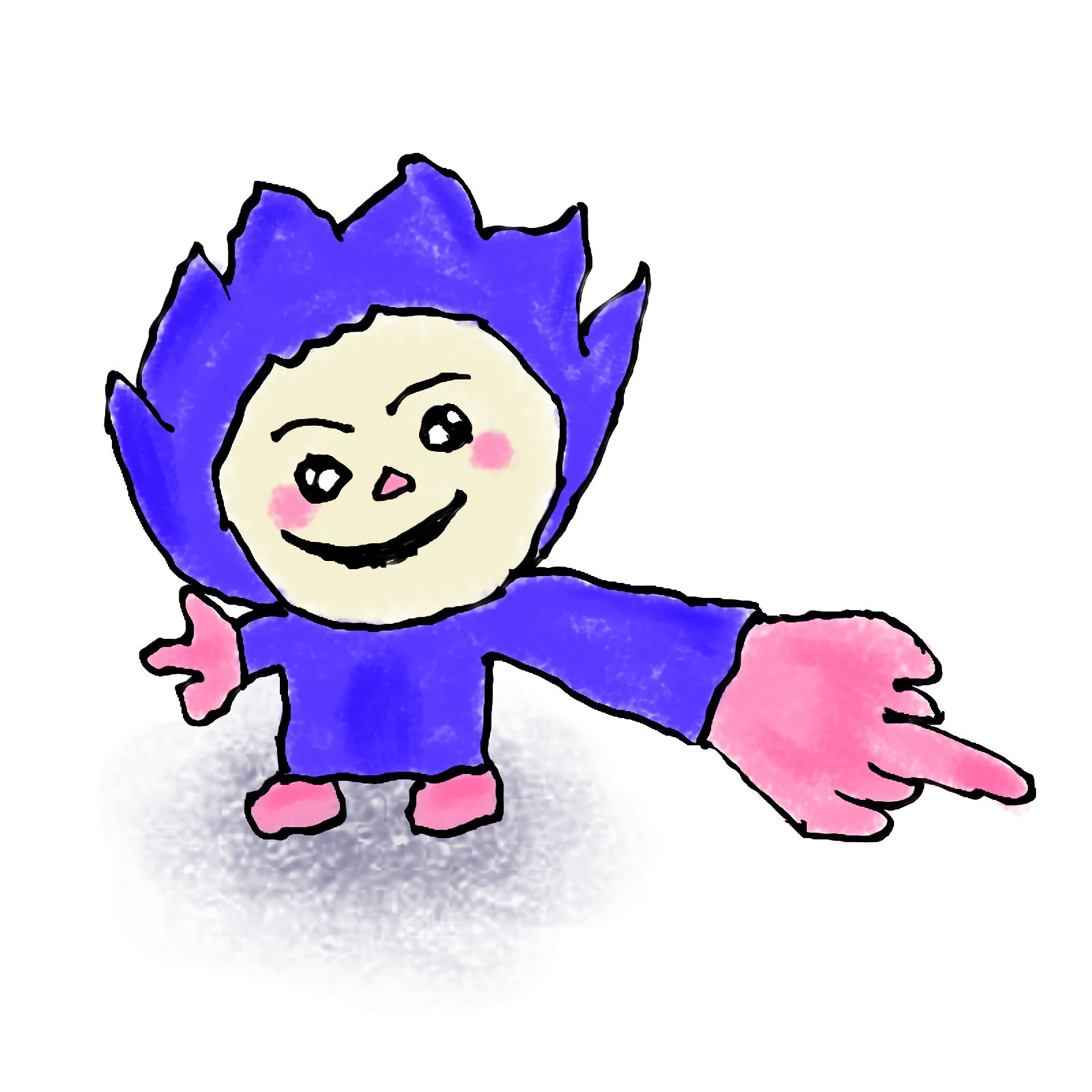 Chogtard Meme 2
